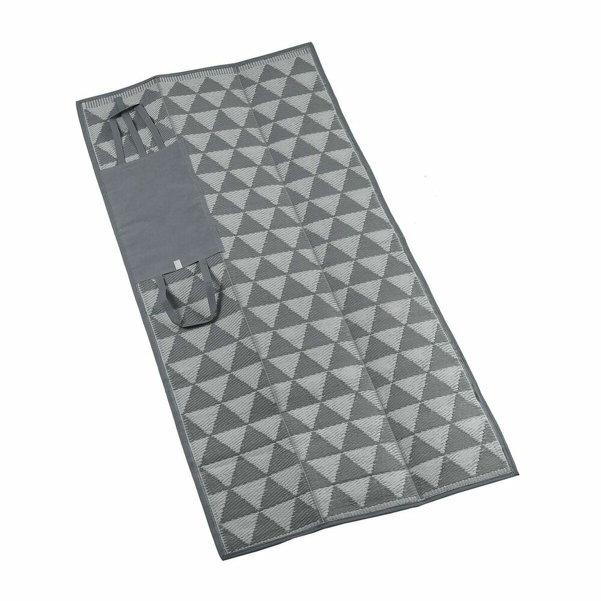 Alfombra Versa TRIANGU (90 x 1 x 180 cm)  Comprati.