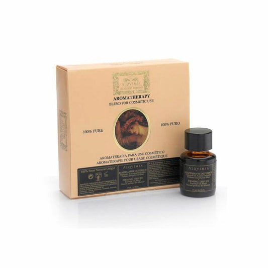 Aceites Esenciales Alqvimia ALQVIMIA Reafirmante 17 ml  Comprati.