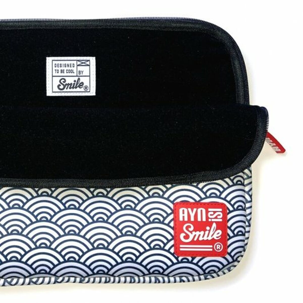 Funda para Portátil Smile Kimono Sleeve Bundle 14"  Comprati.