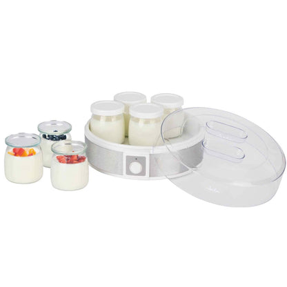 Yogurtera JATA JEYG2266 20 W 1,2 L  Comprati.