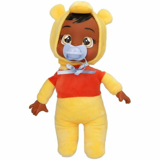 Muñeco Bebé IMC Toys Cry Babies Tiny Cuddles Disney Poh  Comprati.