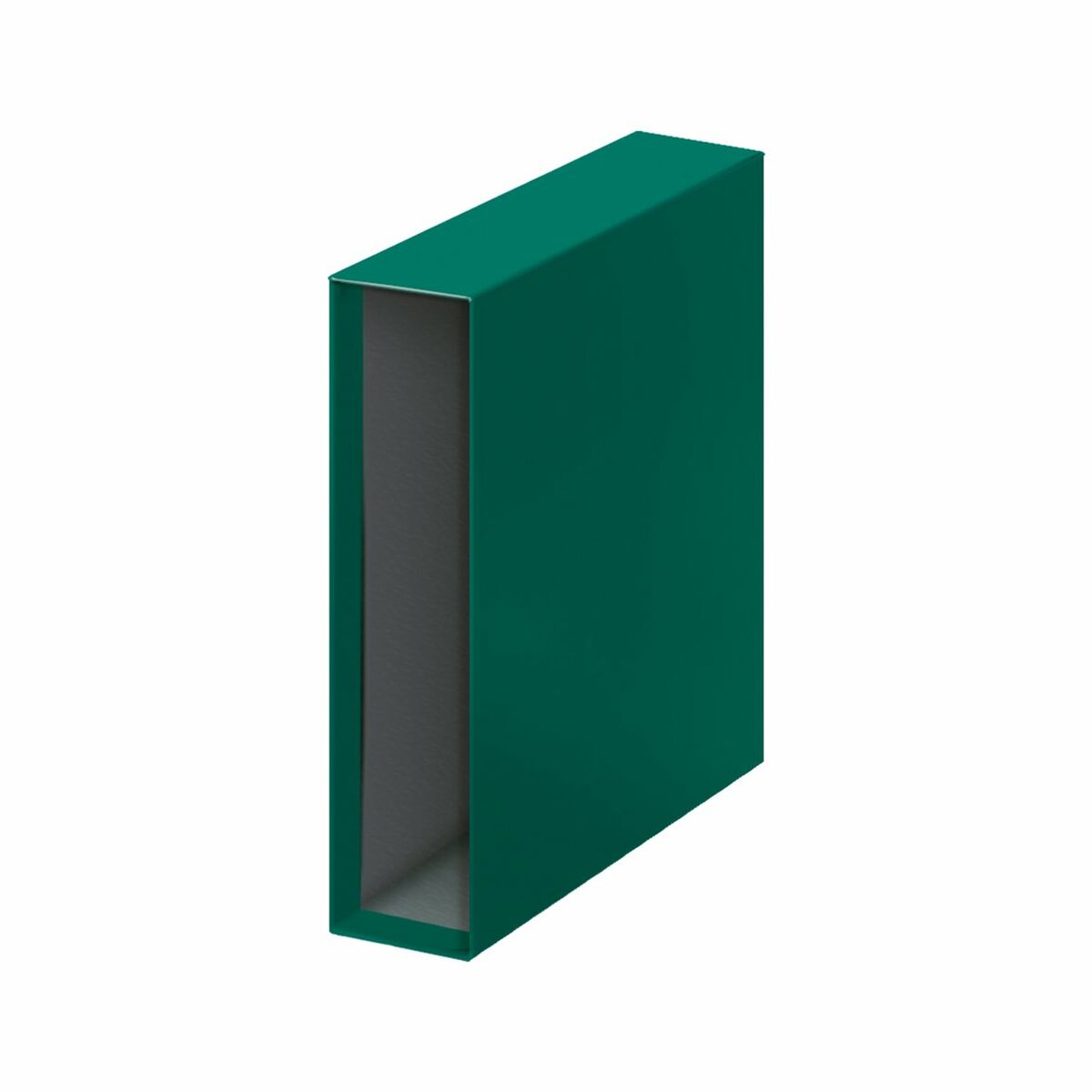 Funda para Archivador DOHE Verde A4 (12 Unidades)  Comprati.