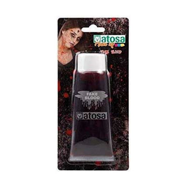 Sangre 100 ml Artificial Rojo  Comprati.