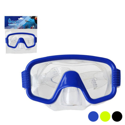 Gafas de Buceo  Comprati.