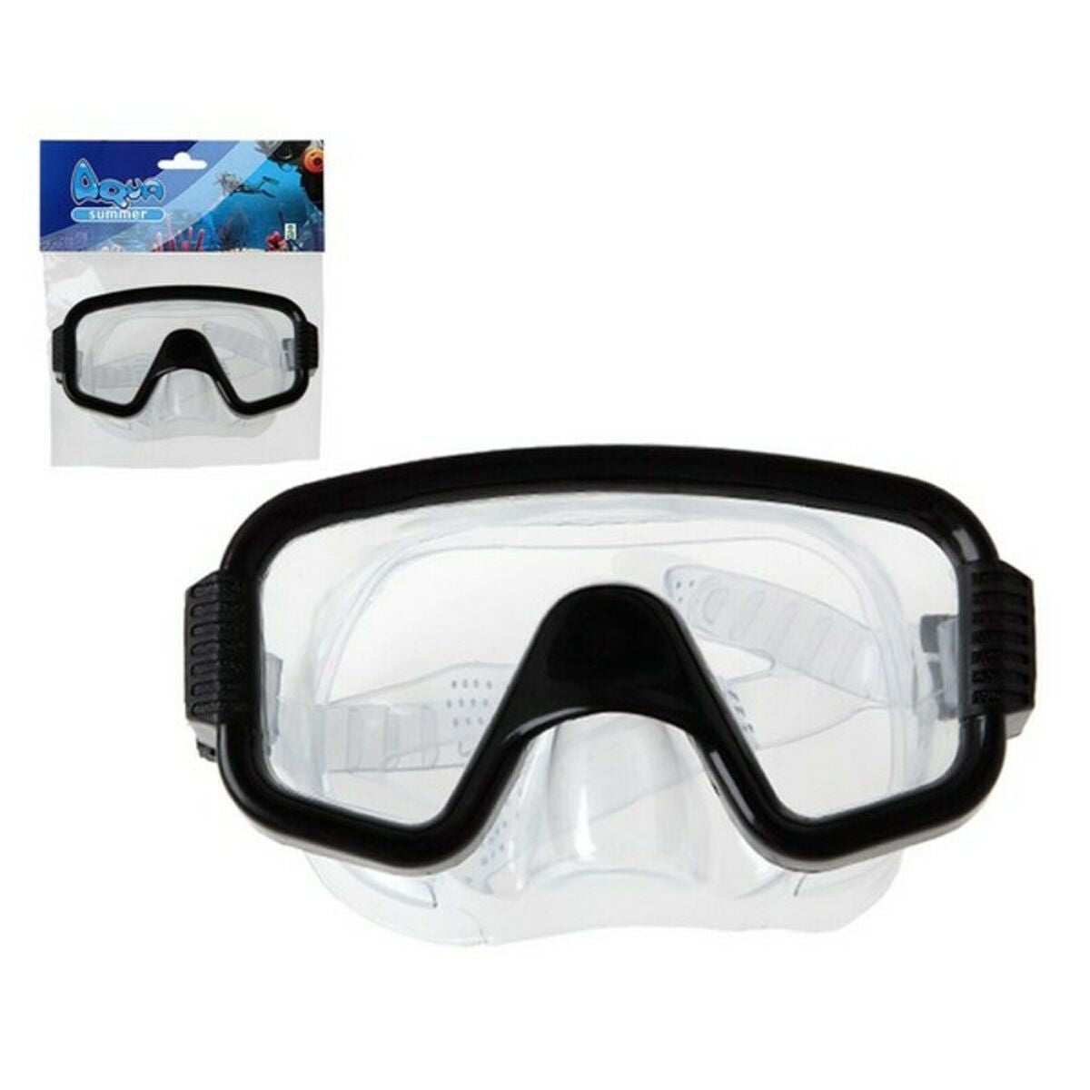 Gafas de Buceo  Comprati.