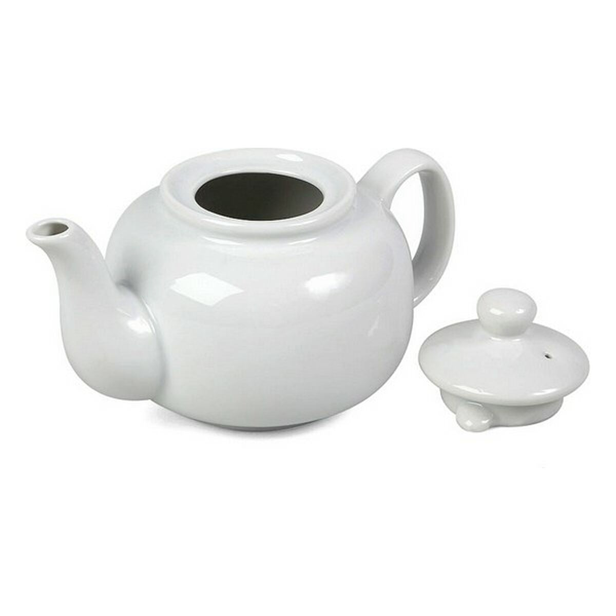 Tetera 112435 Porcelana  Comprati.