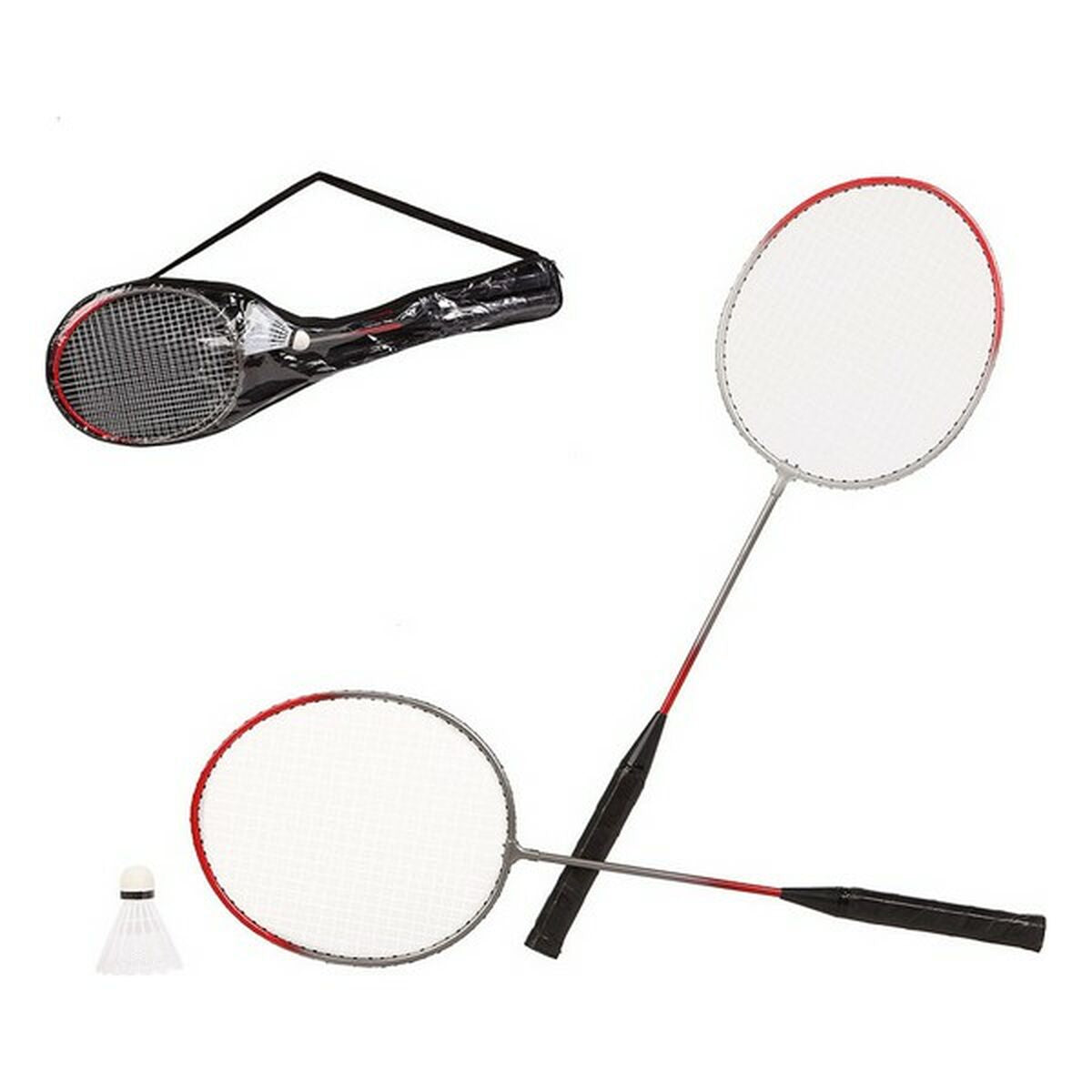 Set de Bádminton (3 pcs)  Comprati.