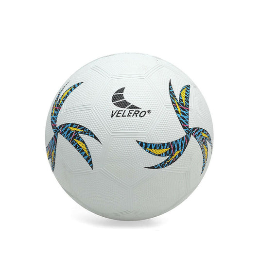 Balón de Fútbol Multicolor Goma Ø 23 cm  Comprati.