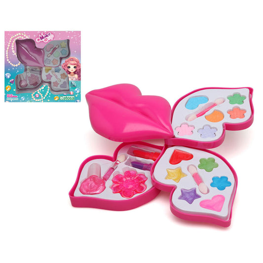 Set de Maquillaje Infantil Labios  Comprati.