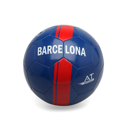 Balón de Fútbol Playa Barcelona Mini Ø 40 cm  Comprati.