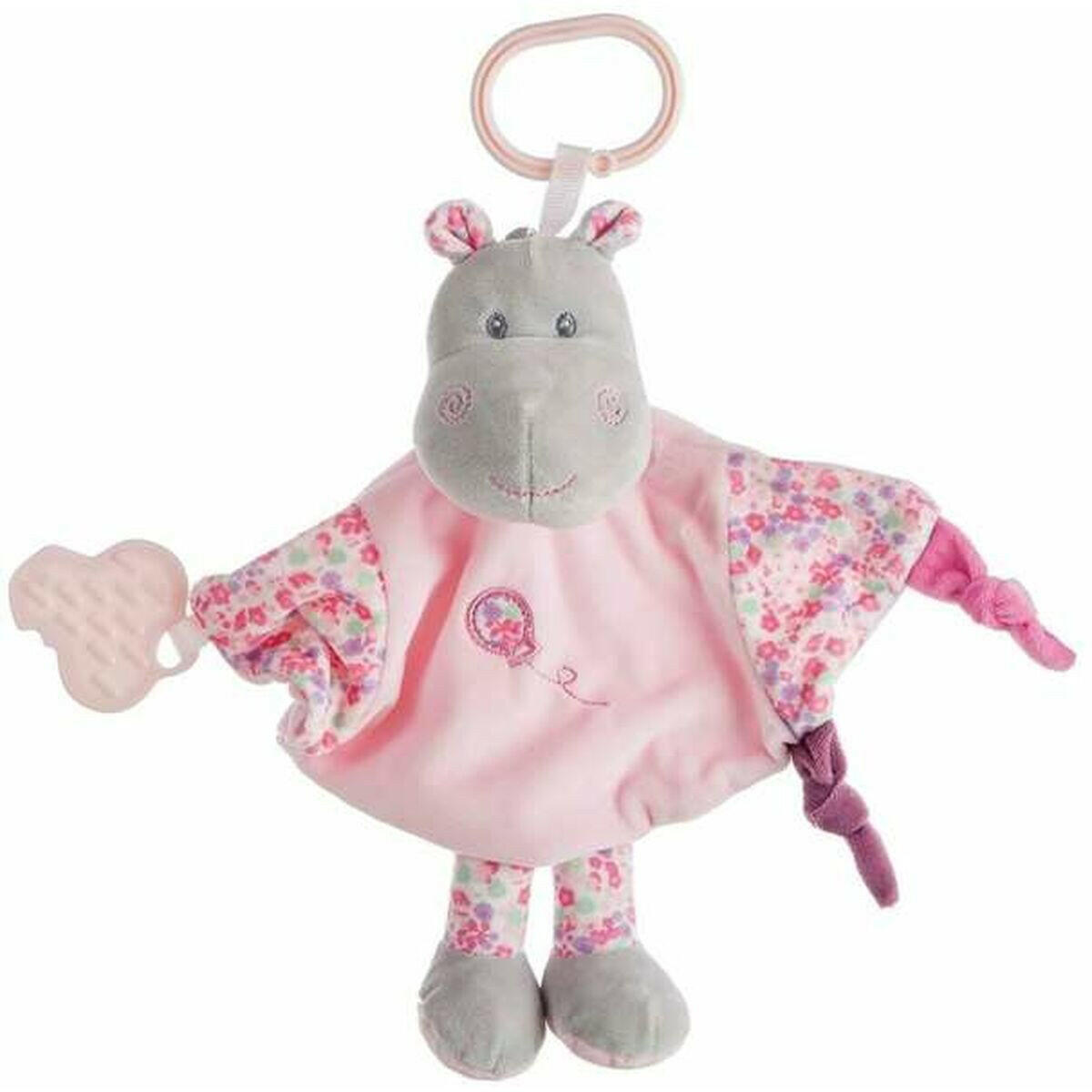 Doudou 26 cm Hipopótamo  Comprati.