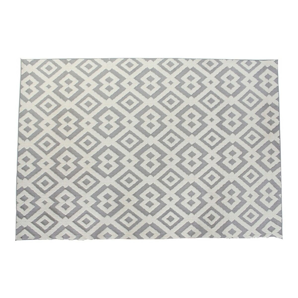 Alfombra DKD Home Decor Poliéster Árabe (160 x 230 x 1.3 cm)  Comprati.