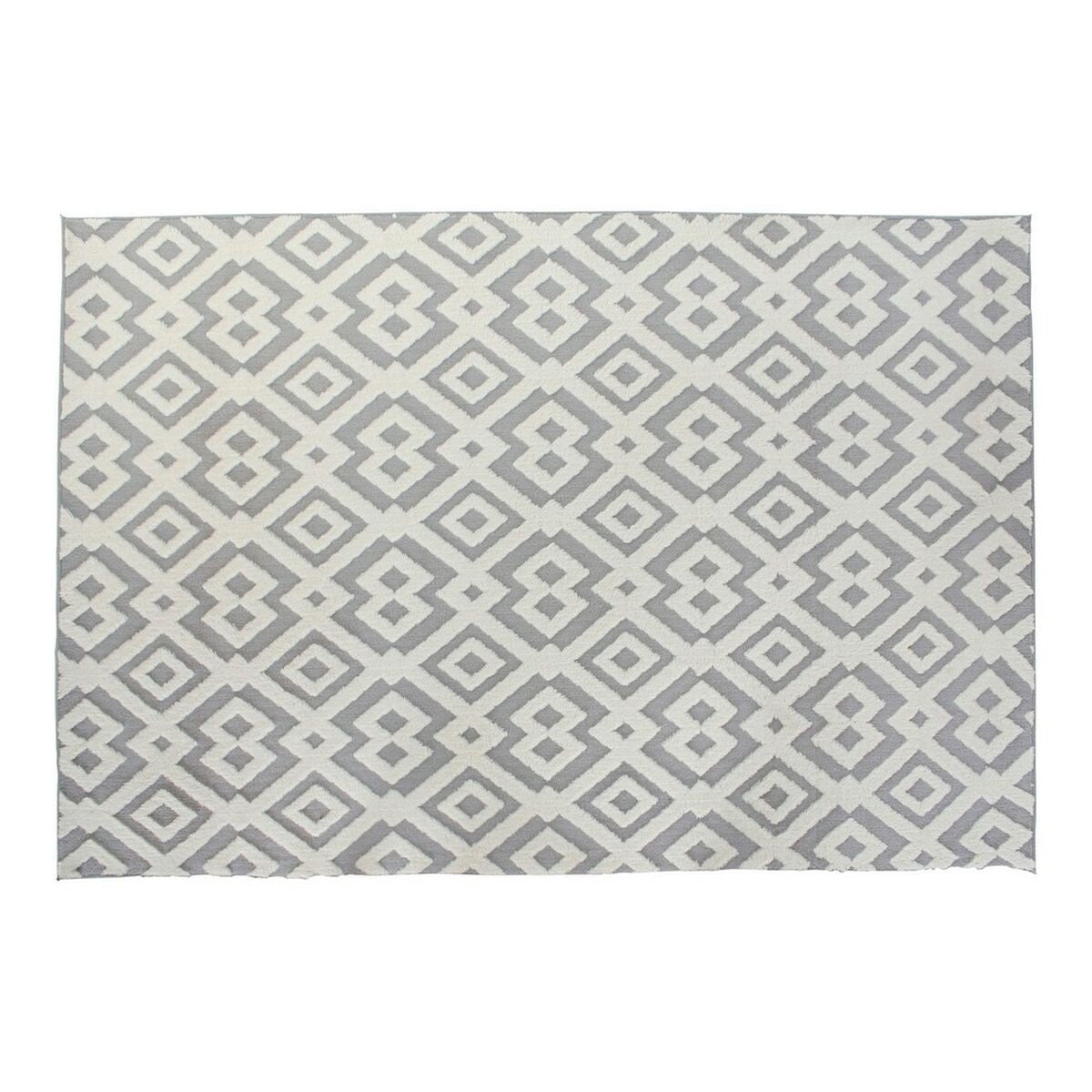 Alfombra DKD Home Decor Poliéster Árabe (200 x 290 x 1 cm)  Comprati.