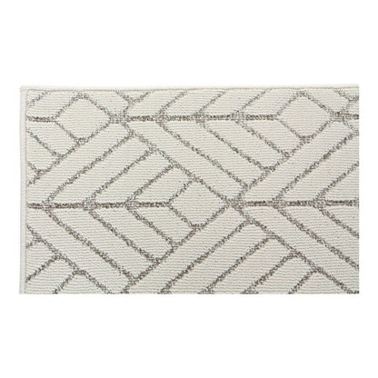 Alfombra DKD Home Decor Poliéster Chic (61 x 240 x 1 cm)  Comprati.