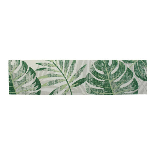 Alfombra DKD Home Decor Poliéster Tropical (60 x 240 x 0.5 cm)  Comprati.