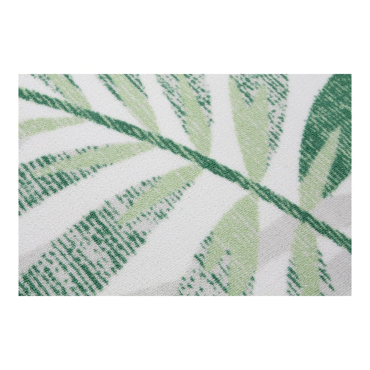 Alfombra DKD Home Decor Poliéster Tropical (60 x 240 x 0.5 cm)  Comprati.