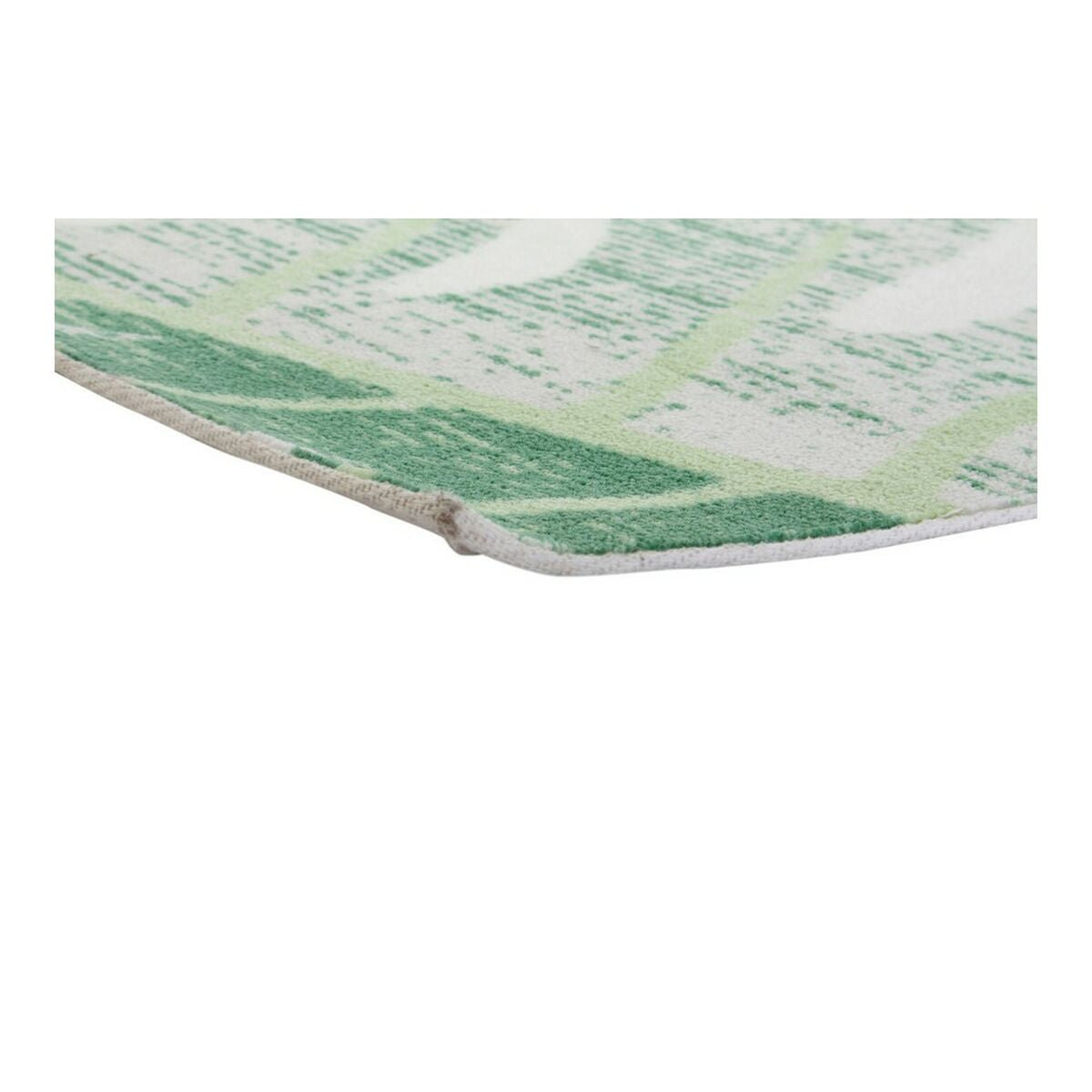 Alfombra DKD Home Decor Poliéster Tropical (60 x 240 x 0.5 cm)  Comprati.