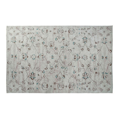 Alfombra DKD Home Decor Poliéster Algodón (160 x 240 x 1 cm)  Comprati.