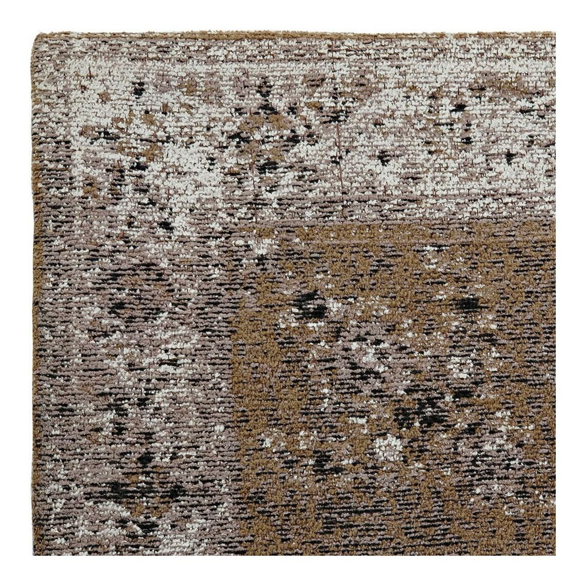 Alfombra DKD Home Decor Algodón (60 x 240 x 1 cm)  Comprati.