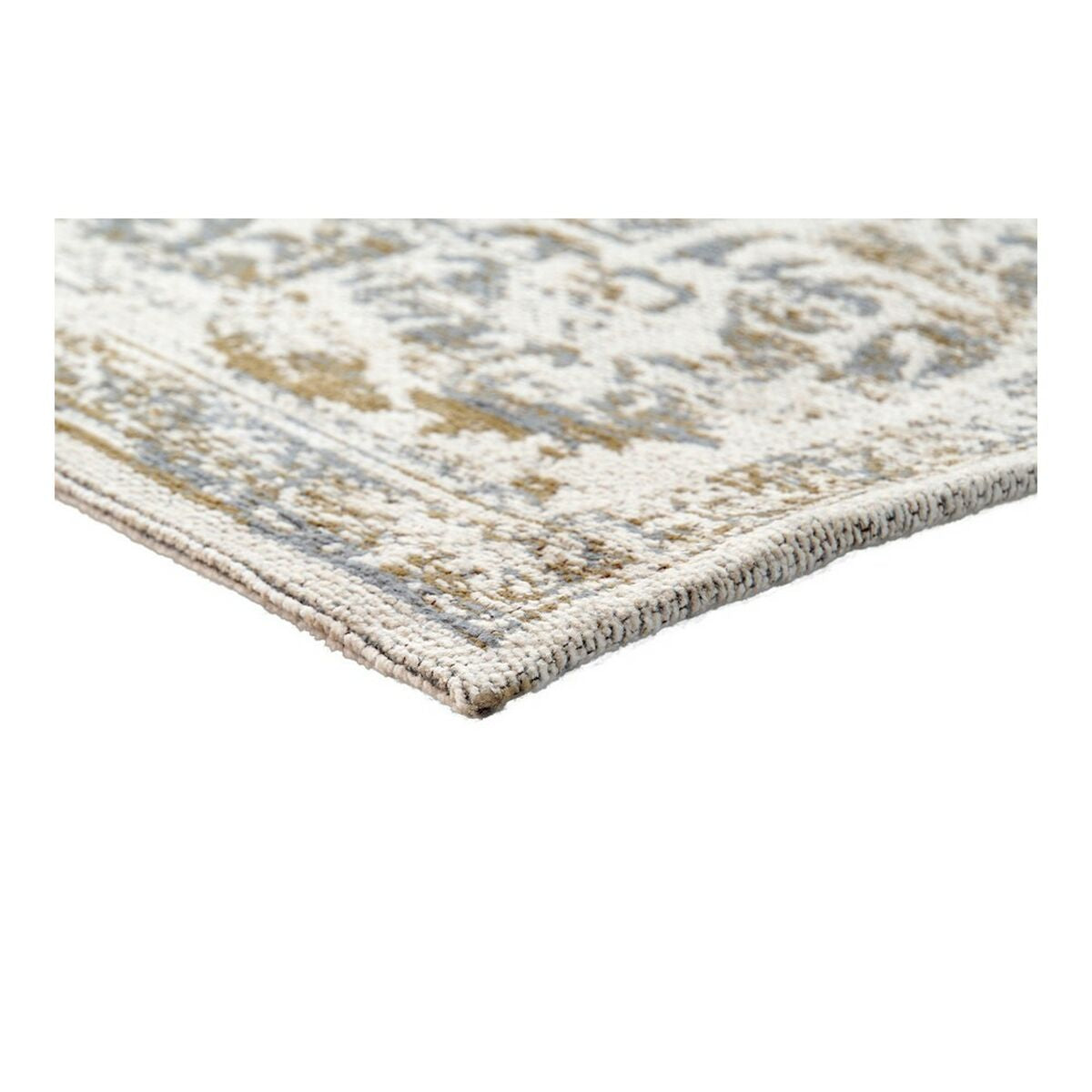 Alfombra DKD Home Decor Algodón (60 x 240 x 1 cm)  Comprati.