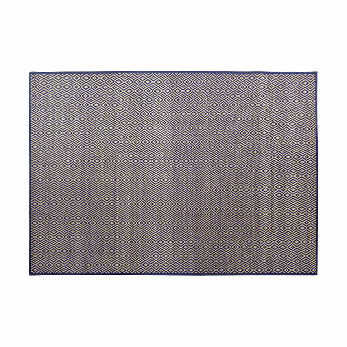 Alfombra DKD Home Decor Bambú Mediterráneo (160 x 230 x 0.5 cm)  Comprati.