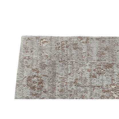 Alfombra DKD Home Decor Algodón Chenille (60 x 240 x 1 cm)  Comprati.