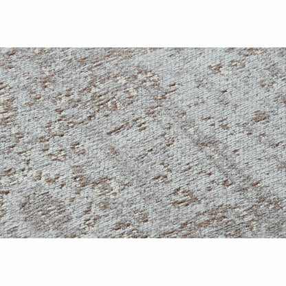 Alfombra DKD Home Decor Algodón Chenille (60 x 240 x 1 cm)  Comprati.