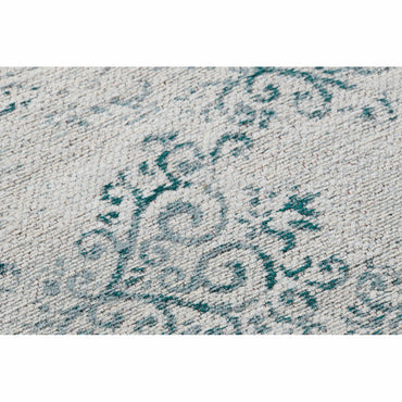 Alfombra DKD Home Decor Algodón Chenille (60 x 240 x 1 cm)  Comprati.