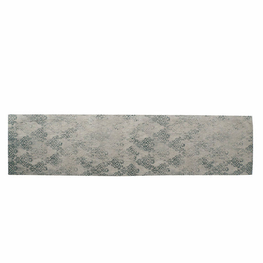 Alfombra DKD Home Decor Algodón Chenille (60 x 240 x 1 cm)  Comprati.