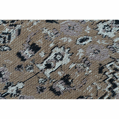 Alfombra DKD Home Decor Algodón Chenille (60 x 240 x 1 cm)  Comprati.