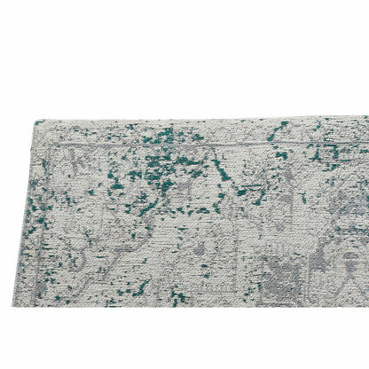 Alfombra DKD Home Decor Algodón Chenille (60 x 240 x 1 cm)  Comprati.