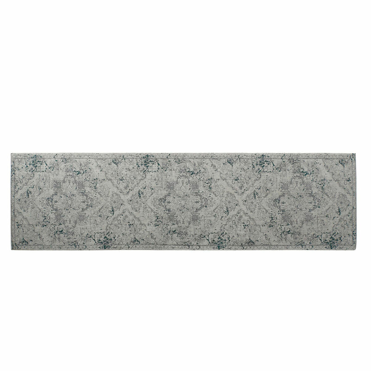 Alfombra DKD Home Decor Algodón Chenille (60 x 240 x 1 cm)  Comprati.