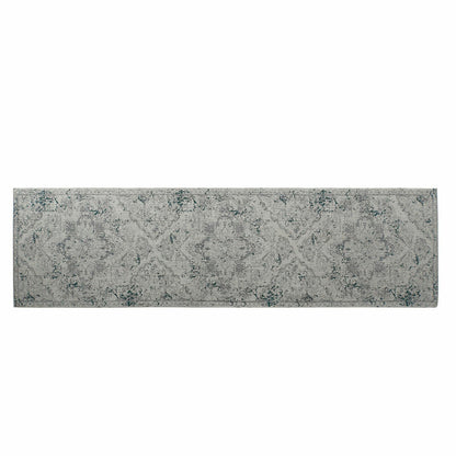 Alfombra DKD Home Decor Algodón Chenille (60 x 240 x 1 cm)  Comprati.