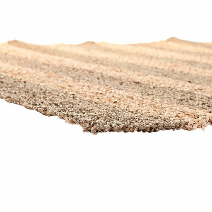 Alfombra DKD Home Decor Natural Marrón (150 x 0,5 x 200 cm)  Comprati.