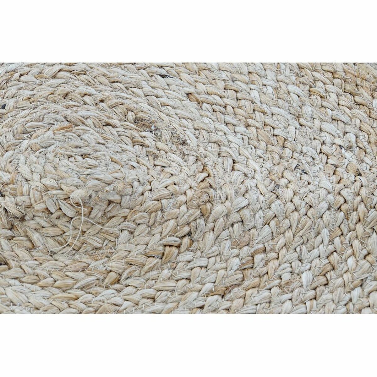 Alfombra DKD Home Decor Marrón (150 x 150 x 0,75 cm)  Comprati.