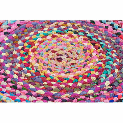 Alfombra DKD Home Decor Multicolor Árabe (1,99 x 200 x 1 cm)  Comprati.