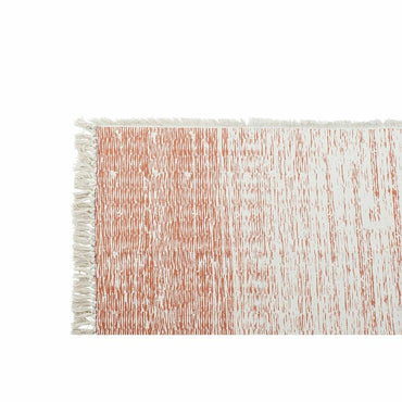 Alfombra DKD Home Decor Beige Naranja (120 x 180 x 1 cm)  Comprati.