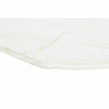 Alfombra DKD Home Decor Blanco Moderno (120 x 180 x 2,2 cm)  Comprati.