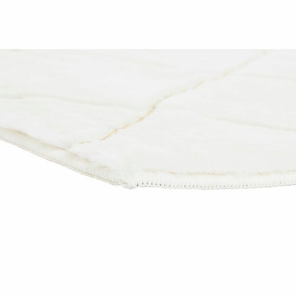 Alfombra DKD Home Decor Blanco Moderno (120 x 180 x 2,2 cm)  Comprati.