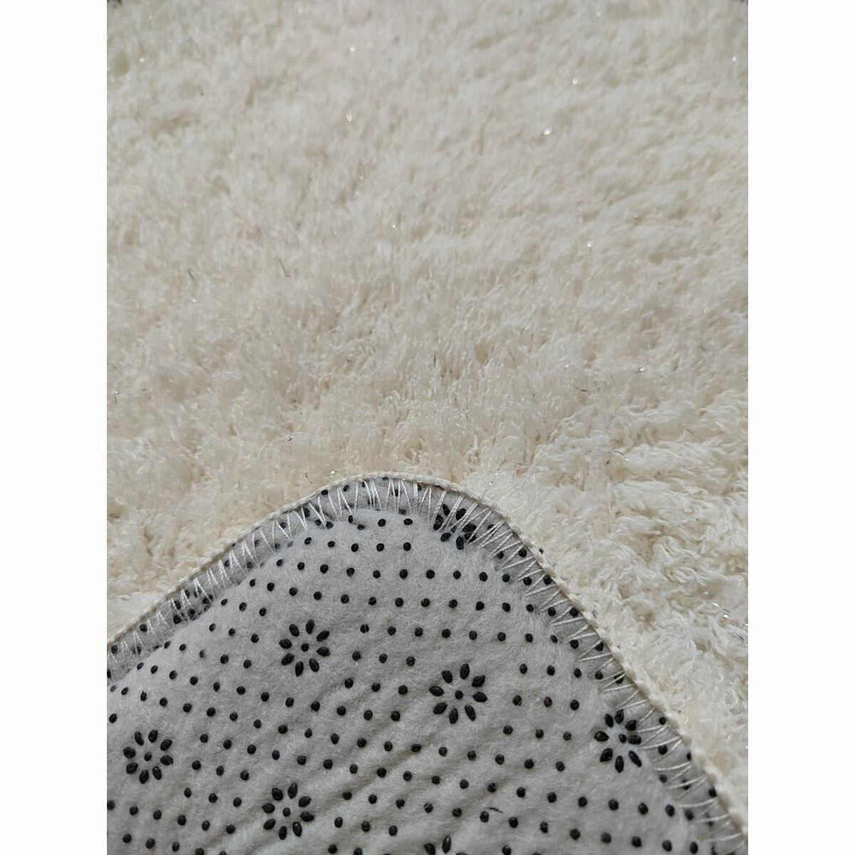 Alfombra DKD Home Decor Marfil Moderno (60 x 240 x 3 cm)  Comprati.