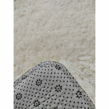 Alfombra DKD Home Decor Marfil Moderno (60 x 240 x 3 cm)  Comprati.