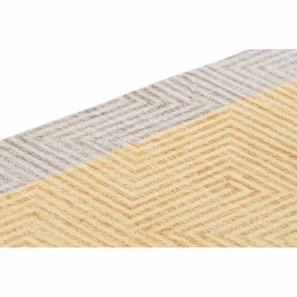 Alfombra DKD Home Decor Amarillo (160 x 230 x 0,7 cm)  Comprati.