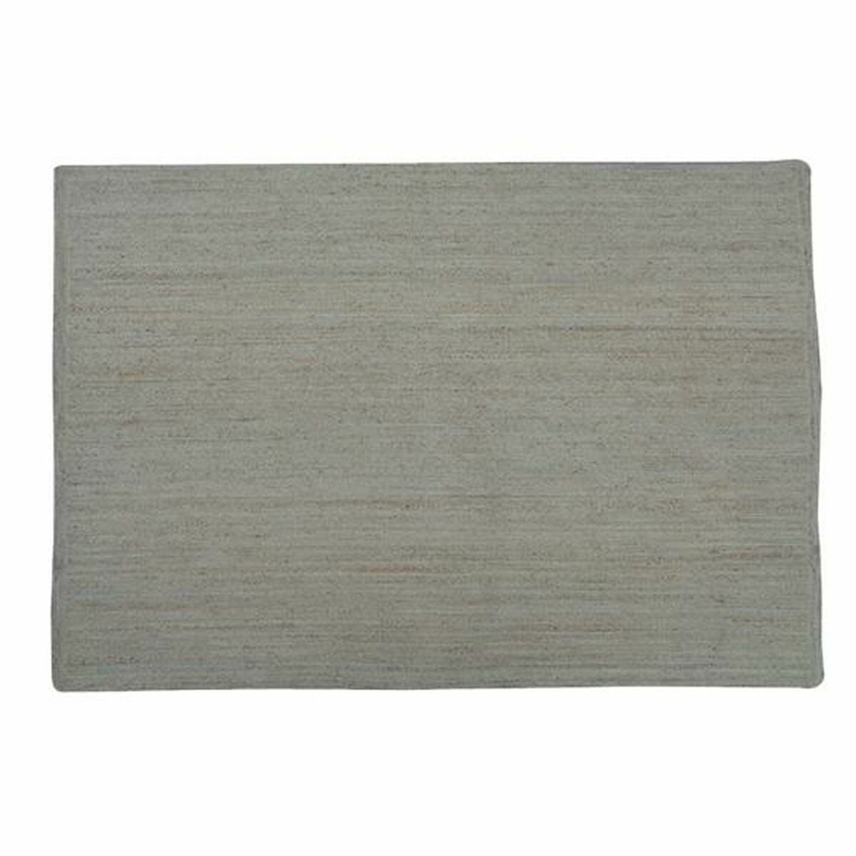 Alfombra DKD Home Decor Natural Jute (120 x 180 x 0,5 cm)  Comprati.