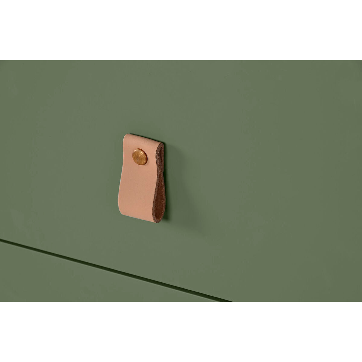 Cómoda Home ESPRIT Verde Polipropileno Madera MDF 120 x 40 x 75 cm  Comprati.