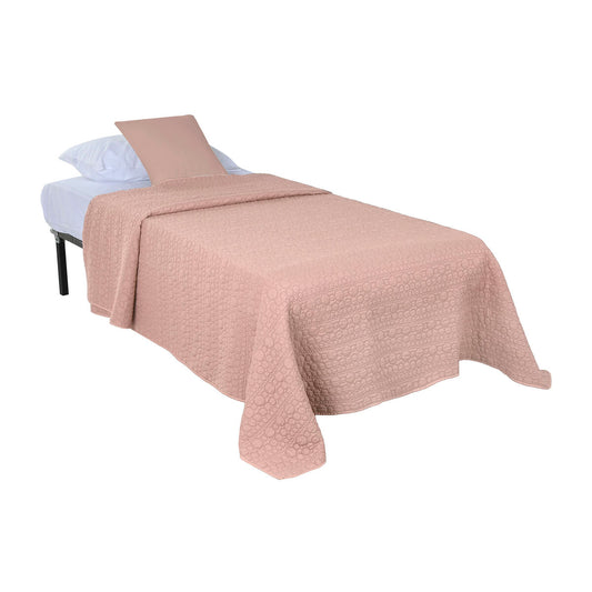 Colcha Home ESPRIT Malva 180 x 260 cm  Comprati.