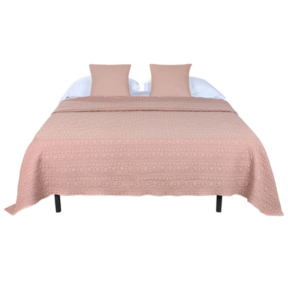 Colcha Home ESPRIT Malva 240 x 260 cm  Comprati.