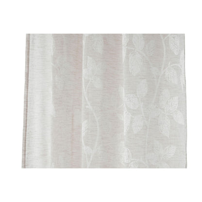 Cortina Home ESPRIT Beige Romántico 140 x 260 cm  Comprati.