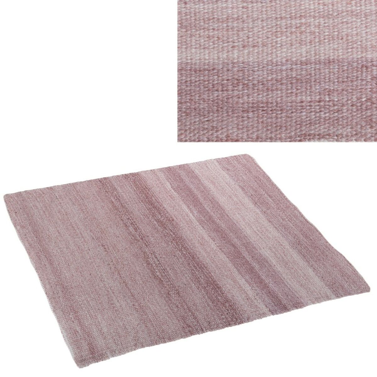 Alfombra Goa Tierra PET 180 x 270 x 1 cm  Comprati.