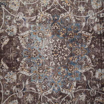 Alfombra ANKARA Algodón 160 x 230 cm  Comprati.