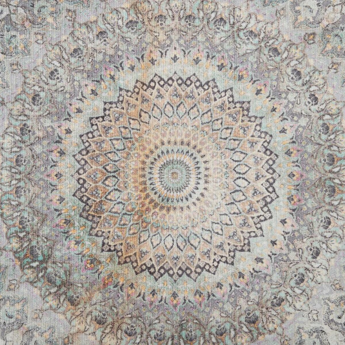 Alfombra IZMIR  Algodón 160 x 230 cm  Comprati.